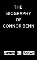 The Biography of Connor Benn