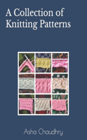 Collection of Knitting Patterns