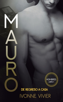 Mauro. De regreso a casa.