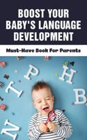 Boost Your Baby's Language Development