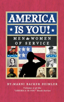 America Is You!