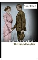 The Good Soldier "Annotated Version"