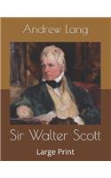 Sir Walter Scott