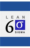 Lean Manufacturing and Six Sigma