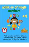 addition of single numbers: math for kids,4 years Grades 1 and 2 and 3, Addition 0-9 Flash Cards, Preschool to Kindergarten, Helping kindergarten students.
