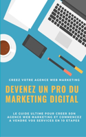Devenez un pro du marketing digital