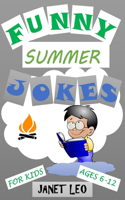 Funny Summer Jokes for Kids Age 6-12