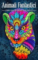 Animali Fantastici