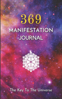 369 manifestation journal