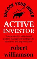 Unlock your Inner Active Investor