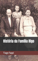 História da Família Rigo