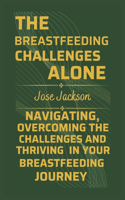 The Breastfeeding Challenges Alone