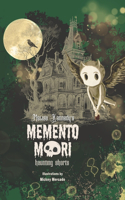 Melisa Kennedy's Memento Mori Haunting Shorts