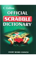 Collins Official Scrabble Dictionary