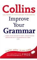 Collins Improve Your Grammar