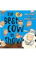 The Best Cow in Show