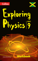 Collins Exploring Physics - Workbook