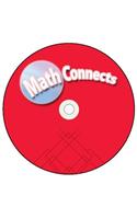Math Connects, Grade 1, Studentworks Plus DVD