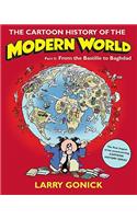 The Cartoon History of the Modern World, Part II