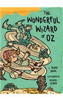 Wonderful Wizard of Oz