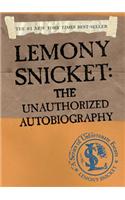 A Series of Unfortunate Events: Lemony Snicket: The Unauthorized Autobiography(Series of Unfortunate Events)