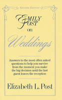 Emily Post on Weddings