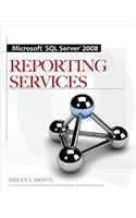 Microsoft SQL Server 2008 Reporting Services