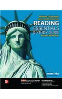 Building Citizenship: Civics and Economics, Reading Essentials and Study Guide, Student Workbook: (Civics Today: Citzshp Econ You)
