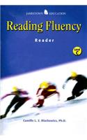 Reading Fluency: Reader, Level C