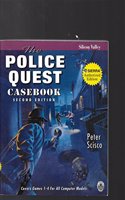 Police Quest Casebook