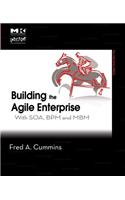 Building the Agile Enterprise