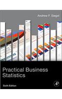 Practical Business Statistics