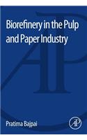 Biorefinery in the Pulp and Paper Industry