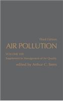 Air Pollution