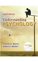 Understanding Psychology& Mypsychlab Sac Pkg