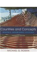 Countries and Concepts: Politics, Geography, Culture