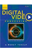 Digital Video Processing