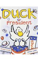 Storytown: Challenge Trade Book Story 2008 Grade 2 Duck/President