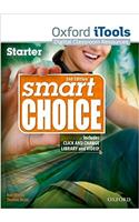 Smart Choice: Starter: iTools: (Smart Choice)