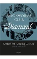 Bookworms Club Stories for Reading Circles: Diamond (Stages 5 and 6)