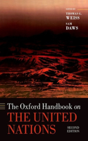 Oxford Handbook on the United Nations