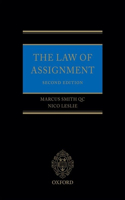 The Law of Assignment: The Creation and Transfer of Choses in Action
