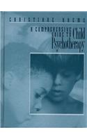 A Comprehensive Guide to Child Psychotherapy
