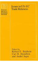 Issues in US-EC Trade Relations