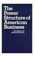 The Power Structure of American Business