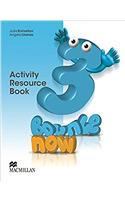 Bounce Now Level 3 Student's Book Pack: (Bounce Now)