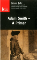 Adam Smith-A Primer