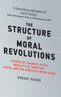 Structure of Moral Revolutions