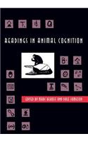 Readings in Animal Cognition