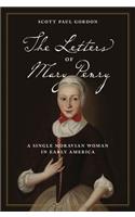 The Letters of Mary Penry
